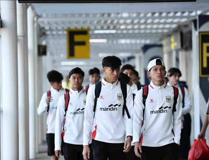 DBON Direvisi, Kemenpora Tetapkan 21 Cabor Prioritas Menuju Olimpiade 2028 dan 2032