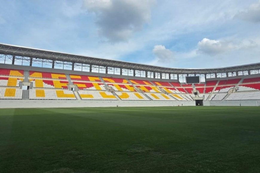 PSMS MEDAN BERPOTENSI JADI TUAN RUMAH PIALA PRESIDEN 2026