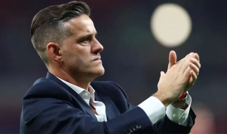 MITCHELL BAKER SIAP PERKUAT TIMNAS INDONESIA, JOHN HERDMAN DAPAT TAMBAHAN AMUNISI BARU