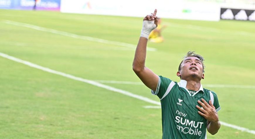 PSMS MEDAN KANTONGI LISENSI SUPER LEAGUE 2026, SIAP NAIK KASTA TANPA KENDALA