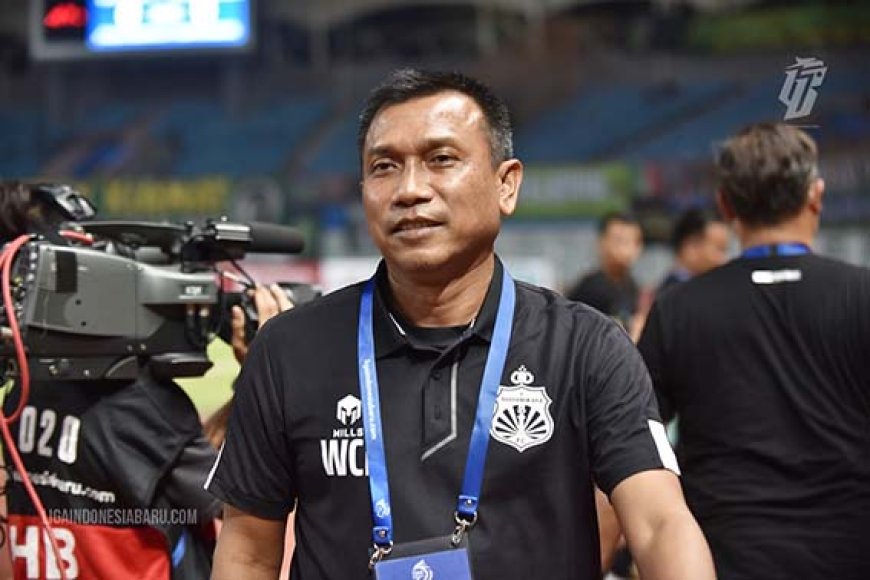 RIVAL PSMS MEDAN SUDAH UMUMKAN PELATIH MUSIM DEPAN