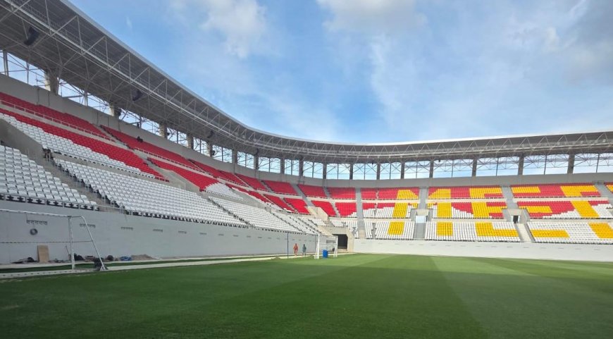 PIALA AFF U-19 DIGELAR DI SUMUT, INDONESIA SATU GRUP DENGAN VIETNAM