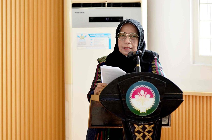 DWP SUMUT DORONG UMKM KUASAI DIGITAL MARKETING UNTUK PERLUAS PASAR