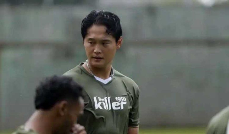 PSMS MEDAN RESMI LEPAS TIGA PEMAIN ASING UNTUK MUSIM DEPAN