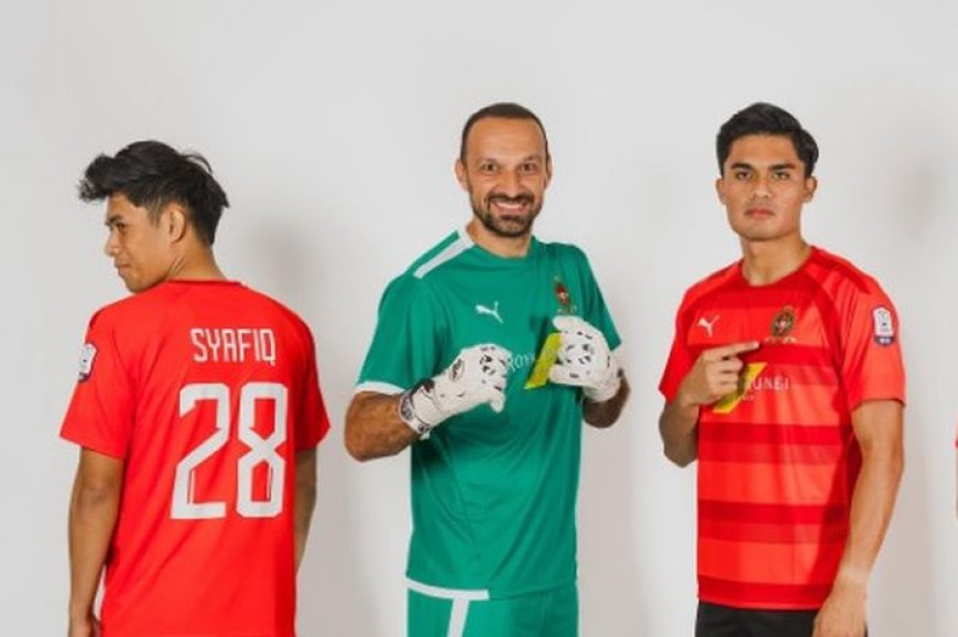 DPMM FC MENYUSUL PSMS MEDAN JADI PESERTA PIALA PRESIDEN 2026