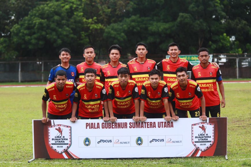 LAGA BERSEJARAH, GUMARANG FC TANTANG TIMNAS TIMOR LESTE U-19