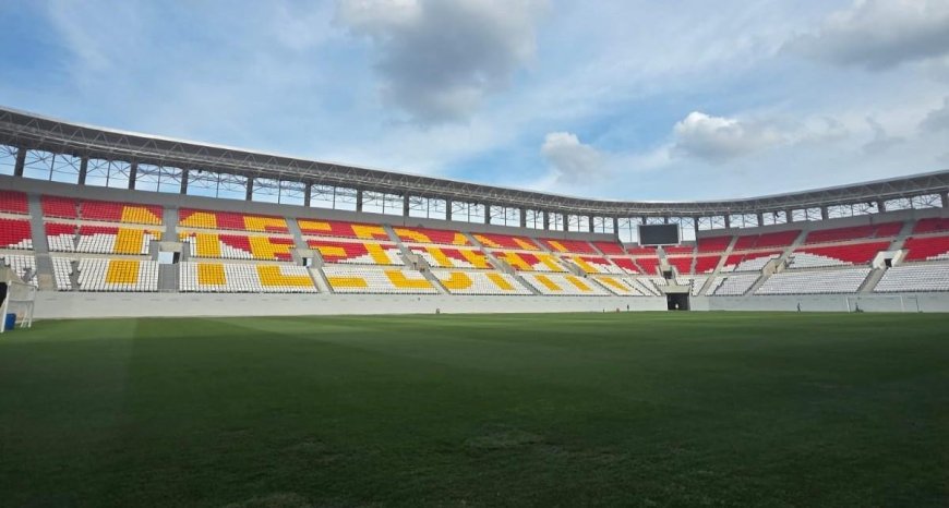 PSMS MEDAN BERPOTENSI JADI TUAN RUMAH PIALA PRESIDEN 2026