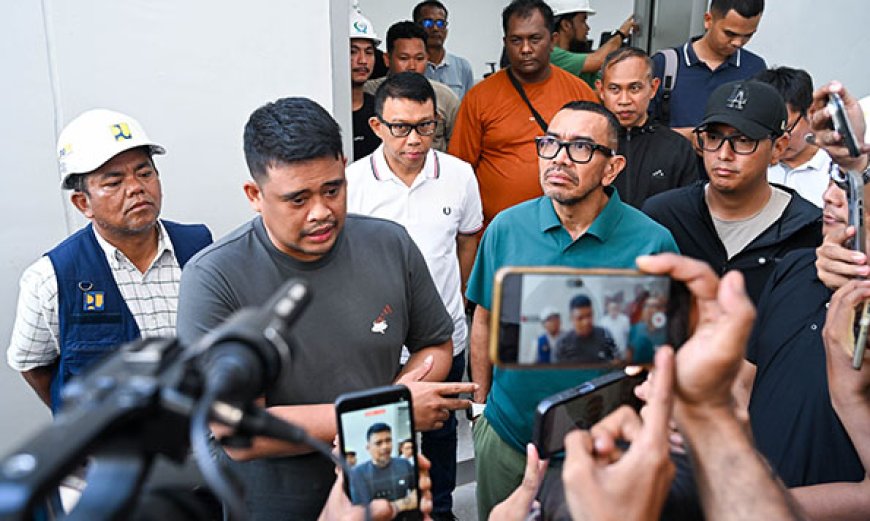 STADION TELADAN TAK JADI DIPAKAI PIALA AFF U19