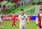 FOKUS DI TIMNAS SENIOR, MATHEW BAKER TERANCAM ABSEN DI LAGA PEMBUKA TIMNAS U-19 DI SUMATERA UTARA
