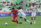 HASIL PIALA AFF U9: VIETNAM HANTAM TIMOR LESTE 3-0