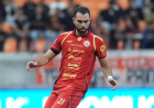 JORDI AMAT BANGGA DENGAN PERJUANGAN PERSIJA