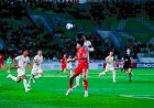 TIMNAS INDONESIA U-19 AWALI PIALA AFF 2026 DENGAN KEMENANGAN TELAK ATAS MYANMAR