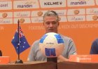 KEJUTAN TAKTIK AUSTRALIA: TREVOR MORGAN FOKUS PADA PERMAINAN INTERNAL DIBANDINGKAN KEKUATAN LAWAN