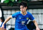 ANCAMAN SERIUS DARI MALAYSIA! DATANGKAN GELANDANG EROPA PUTRA 'BOJAN HODAK'  KE ASEAN BOY'S  U-19 CHAMPIONSHIP 2026 DI MEDAN
