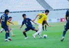 THAILAND U-19 PESTA GOL, HANCURKAN BRUNEI DARUSSALAM 9-0 DI PIALA AFF U-19 2026