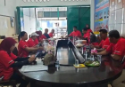MAVI SUMUT GELAR KEJUARAAN BOLA VOLI U-15, DORONG LAHIRNYA BIBIT ATLET MASA DEPAN