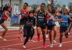 Berikut Daftar Atlet Sumatera Utara yang Berprestasi