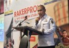 Kadispora Sumut Tegaskan Kesetaraan Pembinaan Atlet Disabilitas, NPC Sumut Siap Bidik Peparnas 2028
