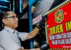 Rico Waas Tegaskan Tidak Ada Toleransi Bagi Tempat Hiburan Malan Teribat Narkoba