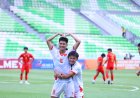 Kamboja Lolos ke Semifinal Piala AFF U-19 2026, Vietnam Tersingkir