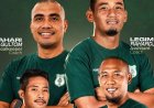 PSMS Medan Lengkapi Staf Kepelatihan, Sahari Gultom Kembali Bergabung