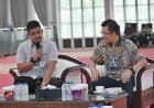 Gubernur Bobby Nasution Ajak Provider Telekomunikasi Perluas Akses Internet hingga Daerah Terpencil Sumut