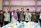 Sengketa Lahan Padang Halaban dan PT SMART Berakhir, Tuntas pada Era Kepemimpinan Gubernur Bobby Nasution