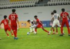 Timnas Thailand Menang atas Singapura pada Matchday Kedua Piala AFF U-19 2026