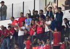 Menang Dua Laga Beruntun, Bobby Nasution Pacu Semangat Timnas U19 Hadapi Vietnam di Piala AFF 2026