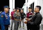 Perangi Narkoba, Gubernur Bobby Nasution Kerahkan Patroli Gabungan di Asahan