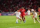 PSMS Medan Pantau Talenta Timnas U-19 di Piala AFF 2026