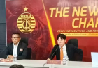 Shin Tae Yong Siap Kembali Bawa Persija Jakarta Berjaya