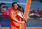 Kepala Desa Bersertifikat Basarnas Bakal Dapat Insentif, Bobby Nasution Perkuat Kesiapsiagaan Bencana di Sumut