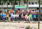Seleksi Olimpiade Olahraga Siswa Nasional (O2SN) Tingkat SMA dan SMK Cabdis Wilayah III Provinsi Sumatera Utara Resmi Bergulir