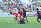 Indonesia Peringkat Ketiga Piala AFF U19 Setelah Kalahkan Kamboja 1-0