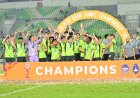 Australia Juara Piala AFF U-19 2026, Tundukkan Thailand 2-0 di Final