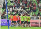 Australia Dominasi Juara Piala AFF U-19