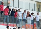 Stadion Pancing Free, Stadion Utama tak Sembarangan Digunakan