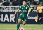 PSMS Medan Perpanjang Kontrak Adlin Cahya, Jadi Pemain Keempat yang Dipertahankan