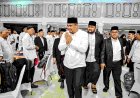 Babe Haikal Apresiasi Langkah Bobby Nasution Majukan Industri Halal Bagi UMKM Sumut
