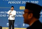Bobby Nasution Harapkan MTQ ke-40 Sumut Jadi Penguat Syiar Alquran Secara Berkelanjutan