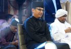 Peringatan Tahun Baru Islam di Belawan, Rico Waas Ajak Warga Perkuat Ukhuwah dan Tebar Kebaikan