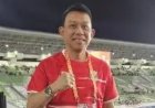 Panitia AFF U-19 2026 Tegaskan Komitmen Lunasi Kewajiban Pajak Daerah ke Pemkab Deli Serdang