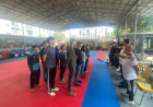 TI Medan Mulai Pemusatan Latihan, Bidik Prestasi Maksimal di Porprovsu 2026