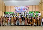 Inilah Daftar Juara O2SN SMP Tingkat Kabupaten Dairi 2026