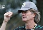 Pieter Huistra Kembali Jadi Pelatih PSS Sleman di Super League 2026/27