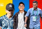 Tiga Pelatih Sumut Dipanggil PSSI Ikuti Coach Educator Workshop Batch 2 di Yogyakarta