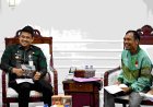 Bobby Nasution Dorong Perluasan Cakupan BPJS Kesehatan bagi Mitra Gojek