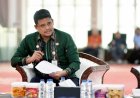 Bobby Nasution Janji Perbanyak Arena Skateboard di Sumatera Utara