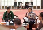 Anti Pungli, Bobby Nasution Sampaikan Solusi Atasi Pungli di Wisata Air Panas Karo
